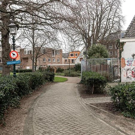 Haarlem Vineyard House 빌라 외부 사진