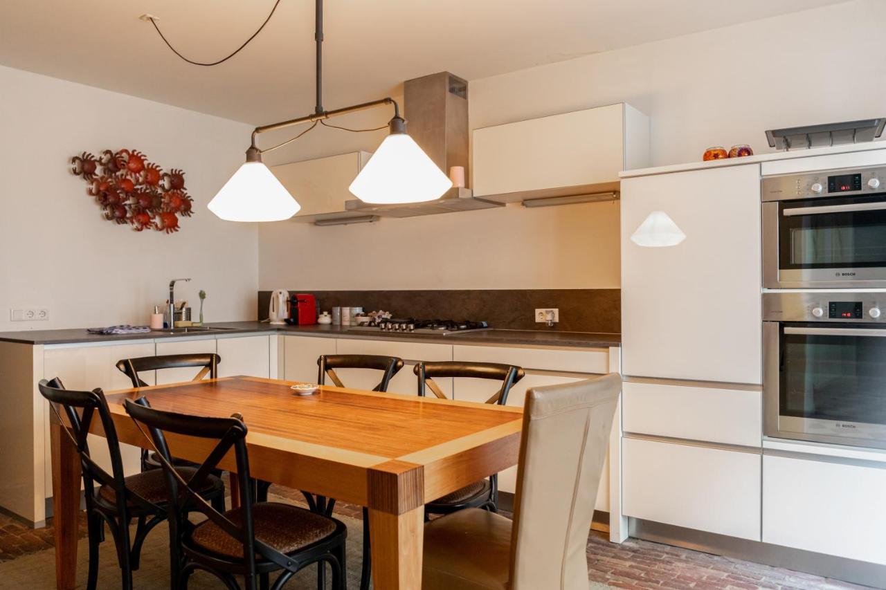 Haarlem Vineyard House 빌라 외부 사진