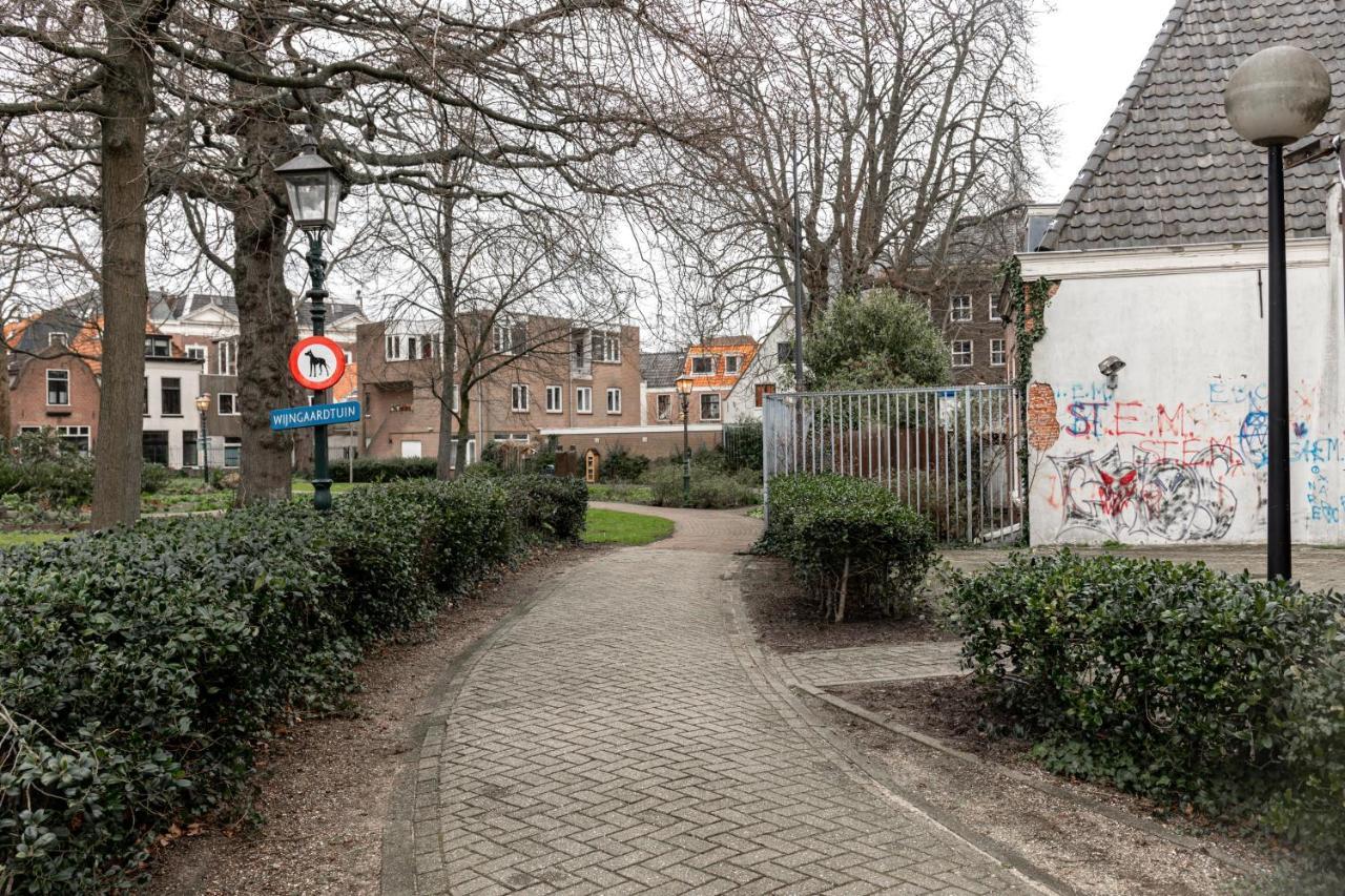 Haarlem Vineyard House 빌라 외부 사진