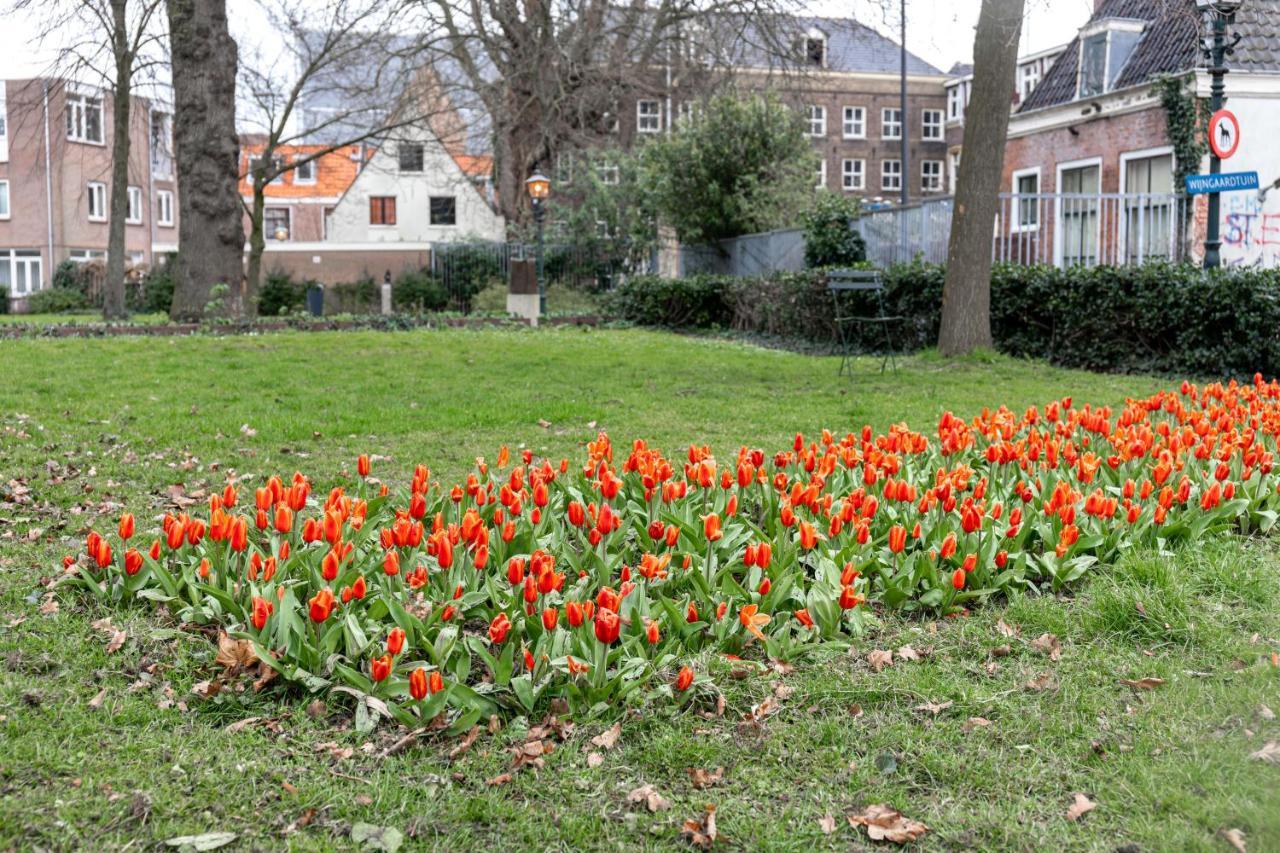 Haarlem Vineyard House 빌라 외부 사진