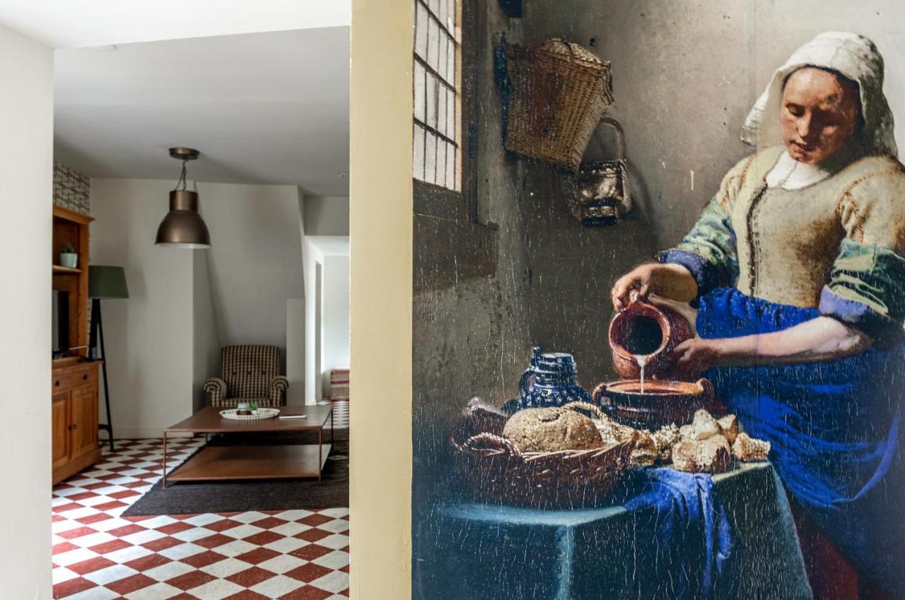Haarlem Vineyard House 빌라 외부 사진
