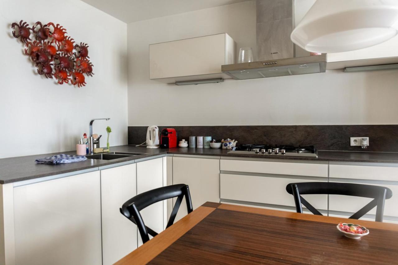 Haarlem Vineyard House 빌라 외부 사진