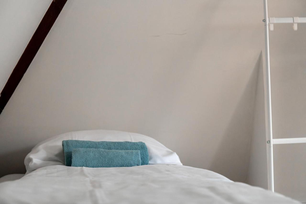 Haarlem Vineyard House 빌라 외부 사진