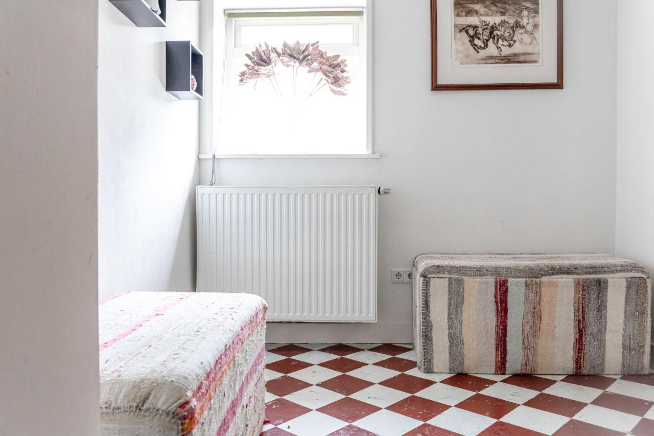 Haarlem Vineyard House 빌라 외부 사진