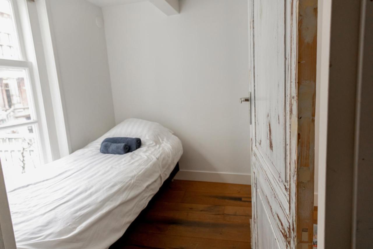 Haarlem Vineyard House 빌라 외부 사진