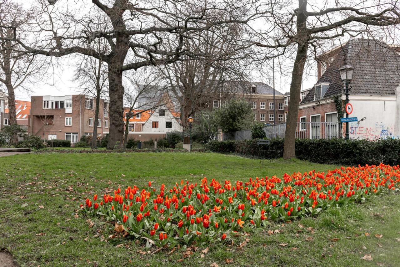 Haarlem Vineyard House 빌라 외부 사진