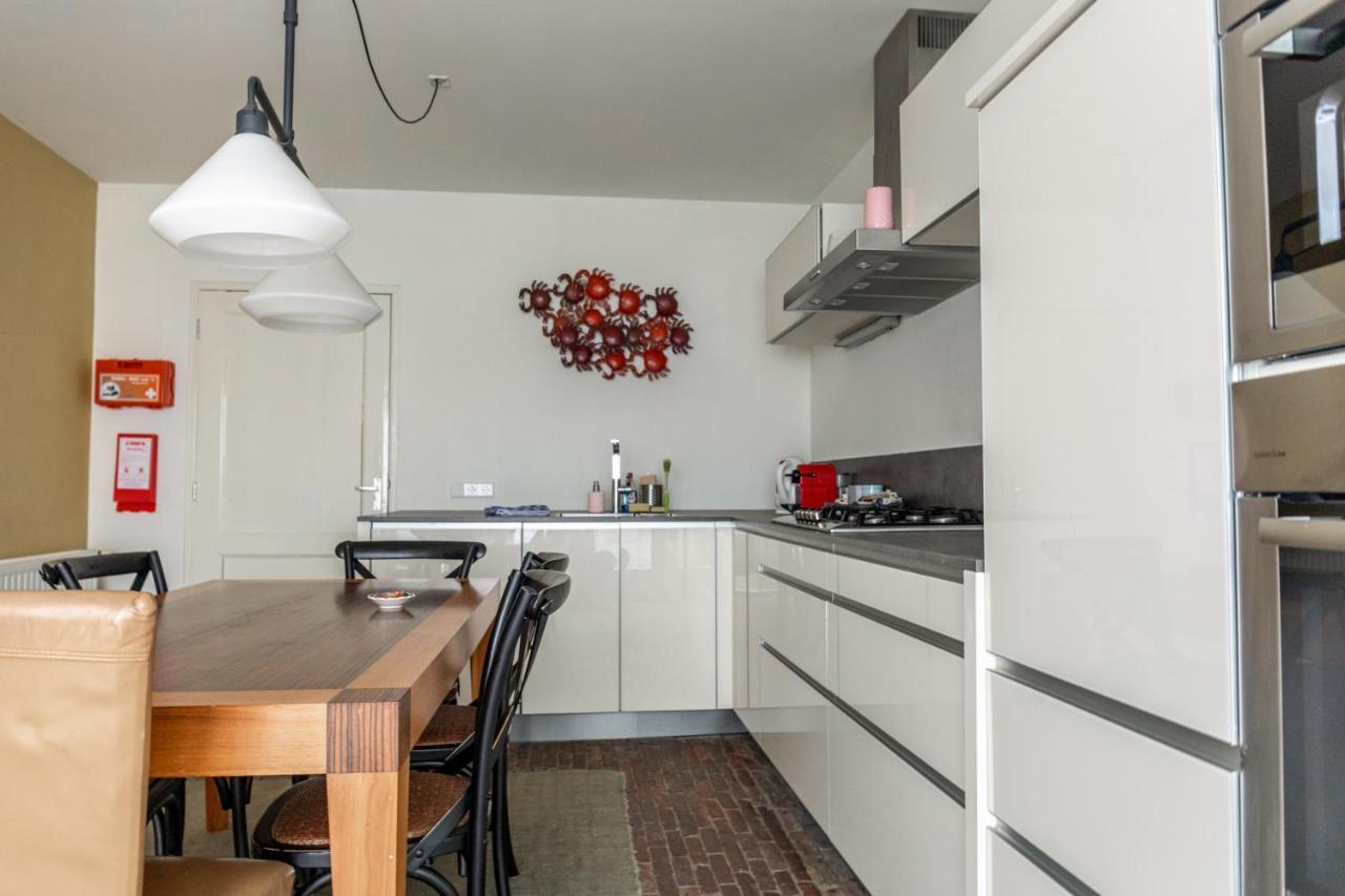 Haarlem Vineyard House 빌라 외부 사진