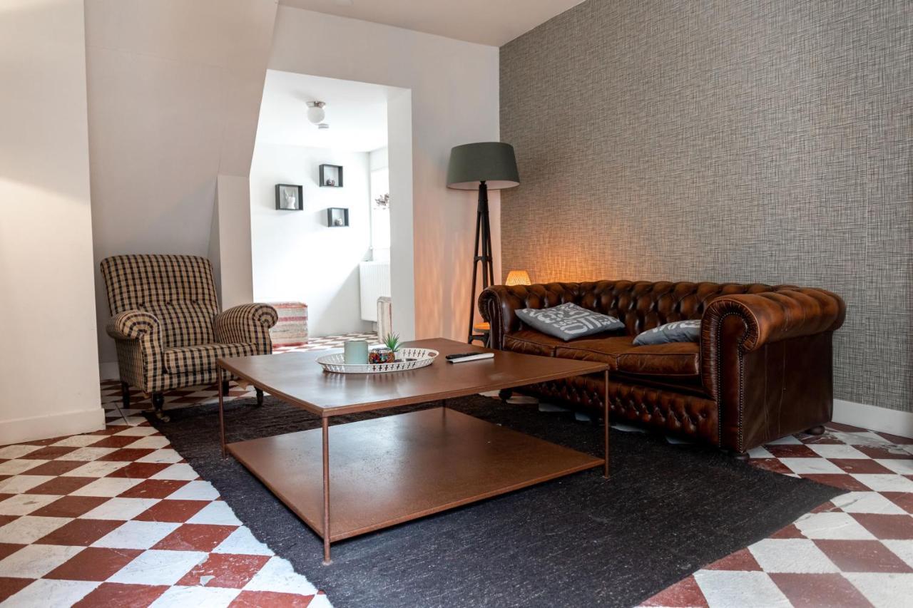 Haarlem Vineyard House 빌라 외부 사진