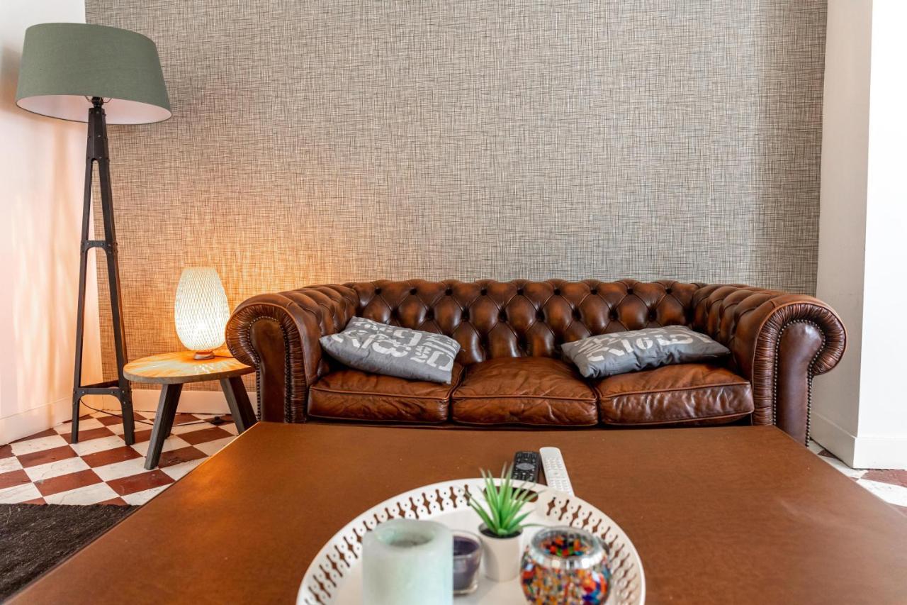 Haarlem Vineyard House 빌라 외부 사진