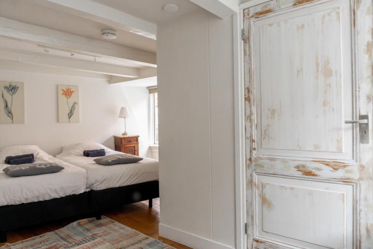 Haarlem Vineyard House 빌라 외부 사진